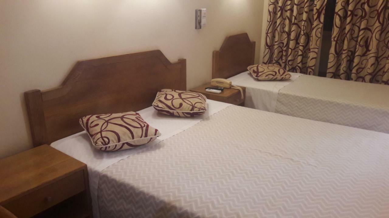 Hotel Alicante Lisbon