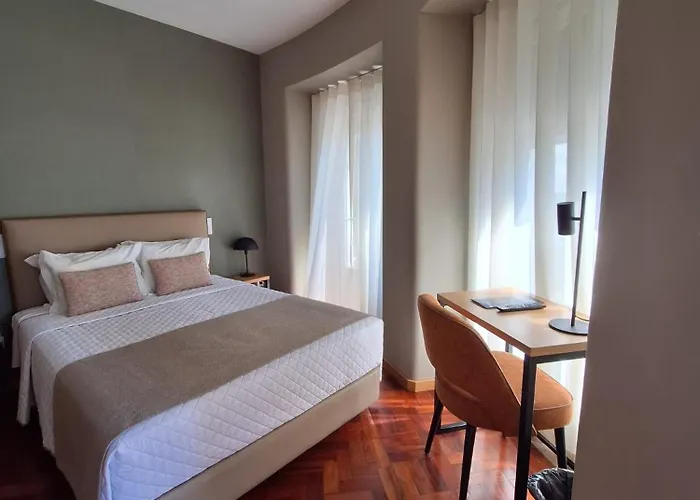 Hotel Alicante