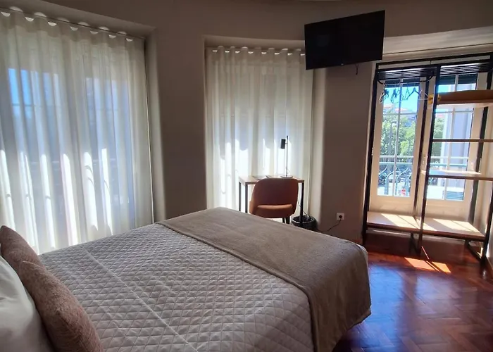 Hotel Alicante