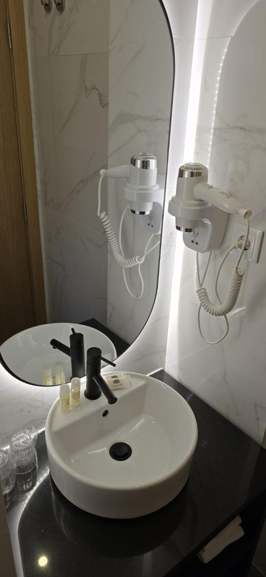 Hotel Alicante Lisbona