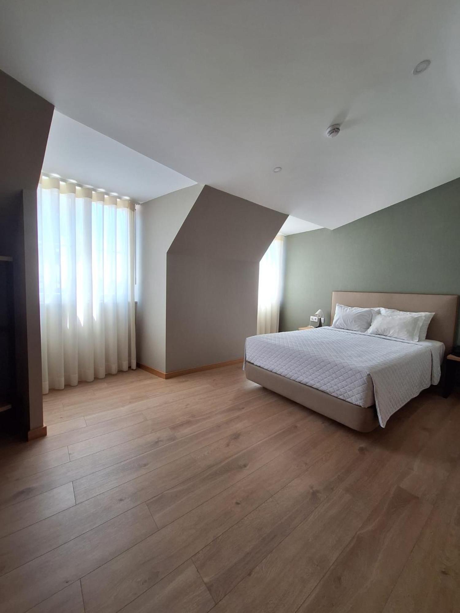 Hotel Alicante Lisbona