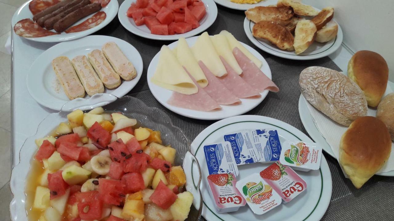 Alicante Hotel Lisbona