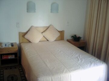 Alicante Hotel Lisbona